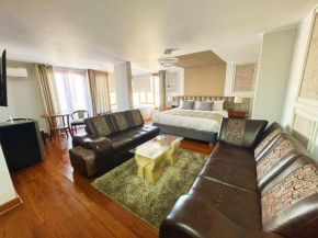 Hotel Fundador